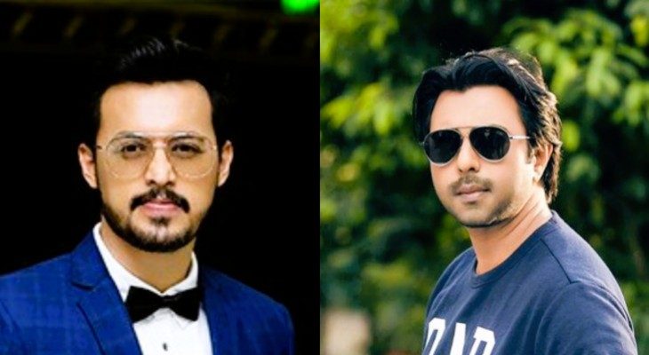 এটা আমাদেরই গল্প দেখে ইরফান সাজ্জাদকে ফোন অপূর্বর